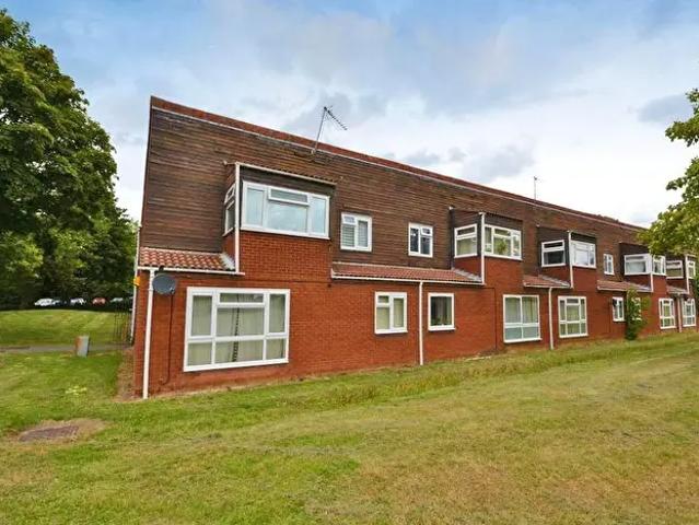 1 Bedroom Maisonette To Rent In Albany Court, Stantonbury, Milton Keynes, Buckinghamshire, MK14