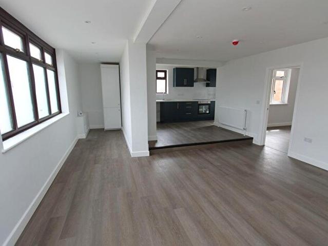 1 Bedroom Maisonette To Rent In Birchall Road, Rushden, NN10