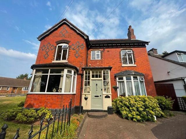 1 Bedroom Maisonette To Rent In Grange Lane, Sutton Coldfield, B75