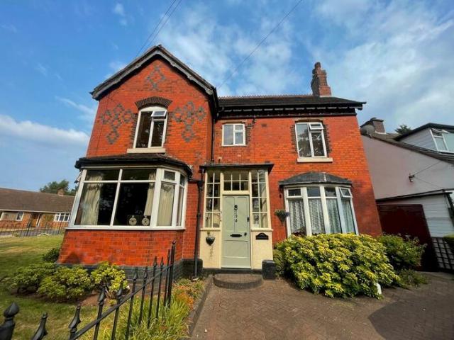 1 Bedroom Maisonette To Rent In Grange Lane, Sutton Coldfield, B75