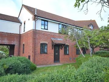 1 Bedroom Maisonette To Rent In Grace Avenue, Oldbrook, Milton Keynes, Buckinghamshire, MK6