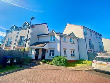 1 Bedroom Maisonette To Rent In Grenadier Drive, New Stoke Village, Coventry, CV3