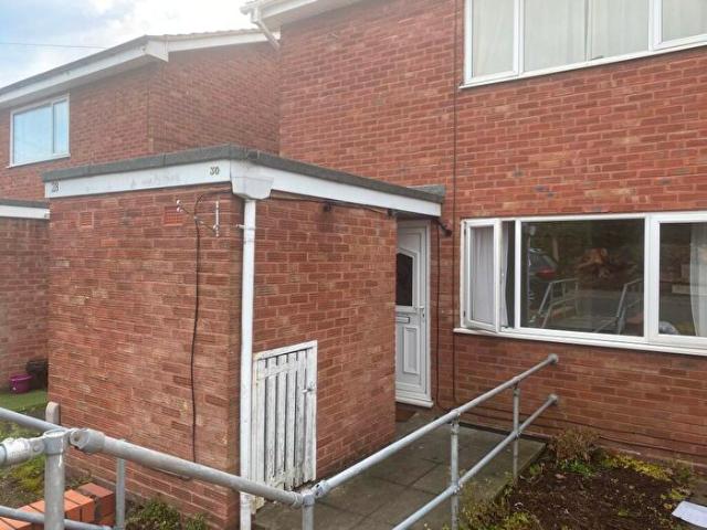 1 Bedroom Maisonette To Rent In Hazel Avenue, New Oscott, B73