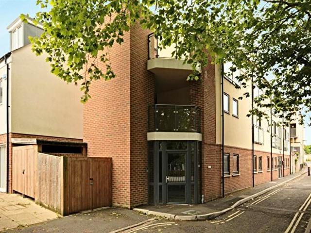 1 Bedroom Maisonette To Rent In Jericho Street, Jericho, Oxford, OX2