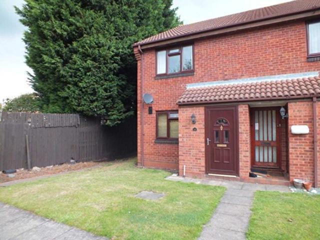1 Bedroom Maisonette To Rent In Littlecote Drive, Erdington, B23
