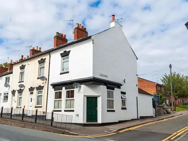 1 Bedroom Maisonette To Rent In London Road, Oadby, Leicester, LE2