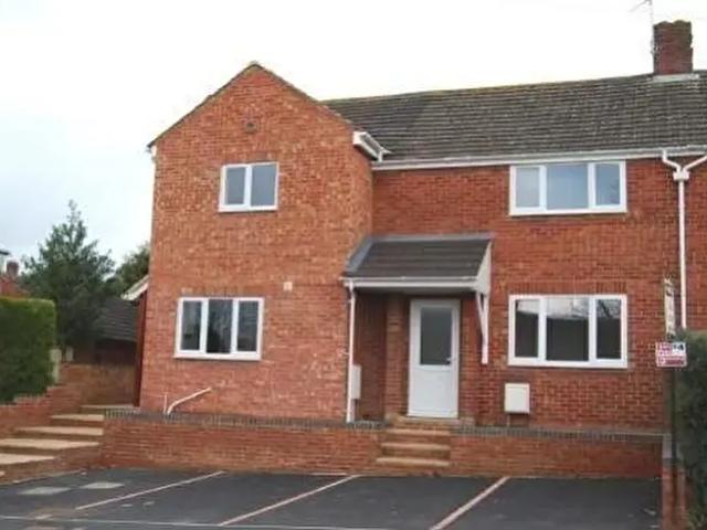 1 Bedroom Maisonette To Rent In Pinnocks Way, Botley, Oxford, OX2