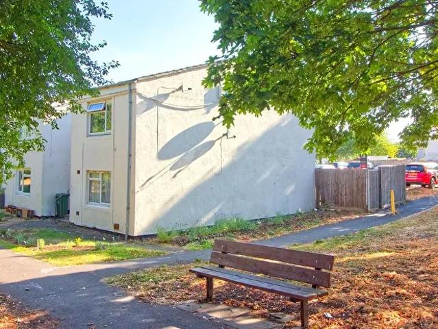 1 Bedroom Maisonette To Rent In Thane Court, Stantonbury, MK14