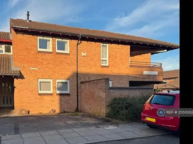 1 Bedroom Maisonette To Rent In Underwood Place, Milton Keynes, MK6