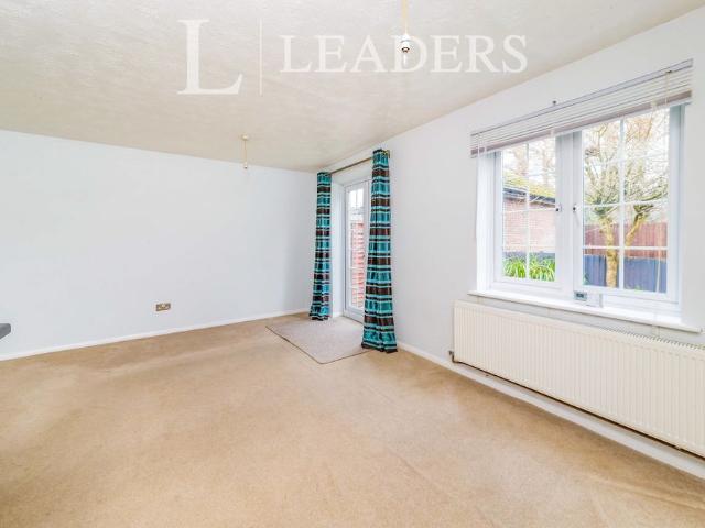 1 bedroom maisonette to rent The Dell, East Grinstead, RH19