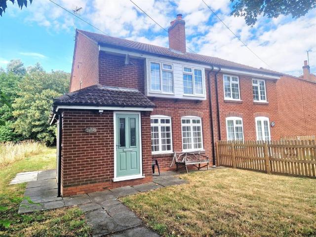 1 bedroom maisonette to rent