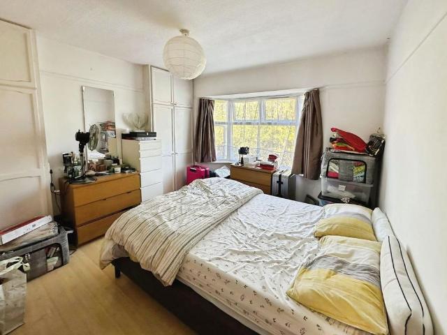 1 bedroom maisonette to rent