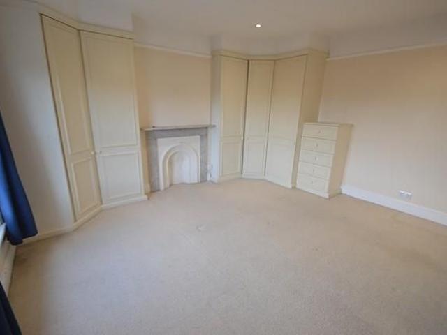 1 bedroom maisonette to rent