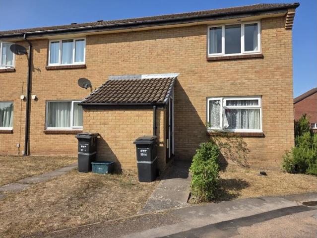1 bedroom maisonette to rent