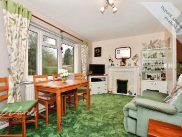 1 bedroom maisonette to rent