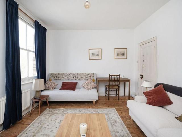 1 bedroom maisonette to rent