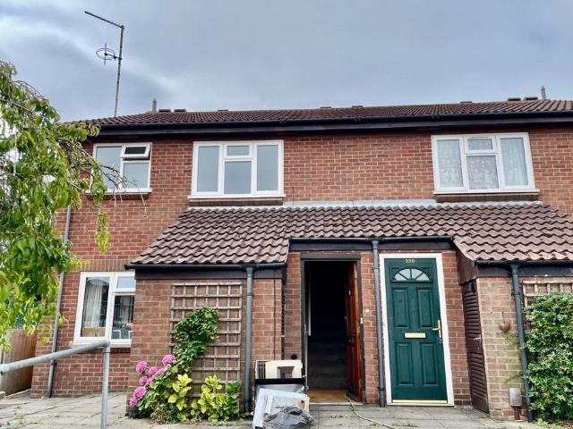1 bedroom maisonette to rent