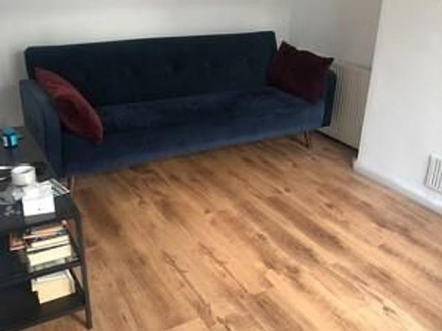 1 bedroom maisonette to rent