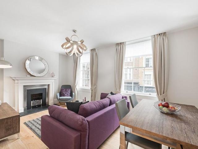 1 bedroom maisonette to rent