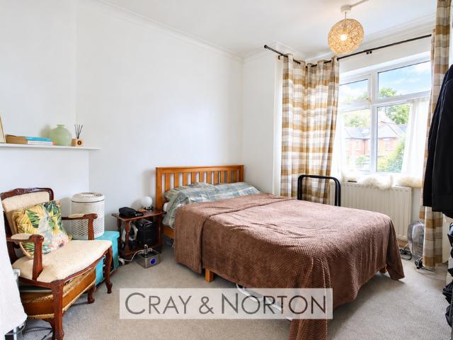 1 bedroom maisonette to rent
