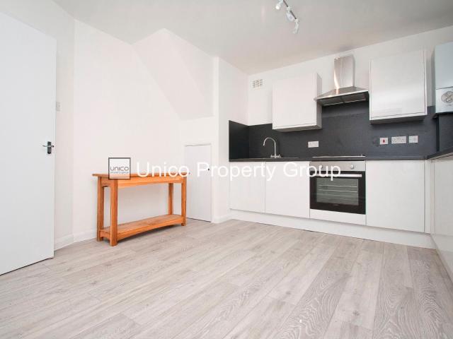 1 bedroom, maisonette, to rent