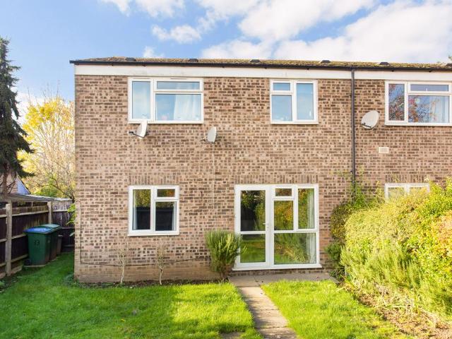 1 bedroom maisonette to rent