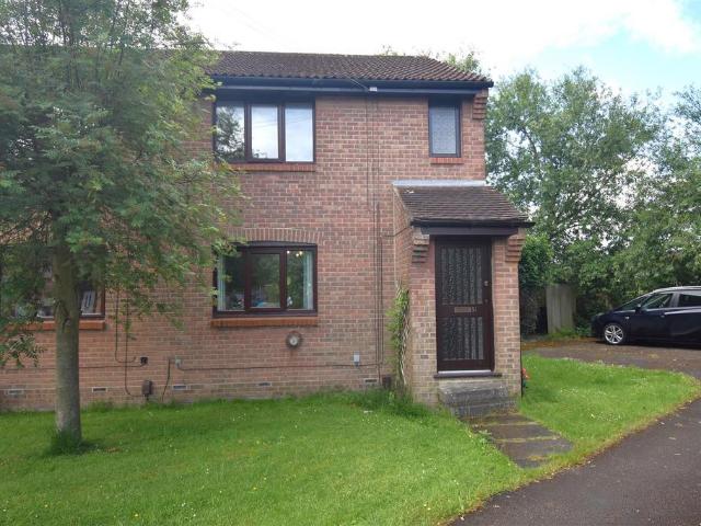 1 bedroom maisonette to rent