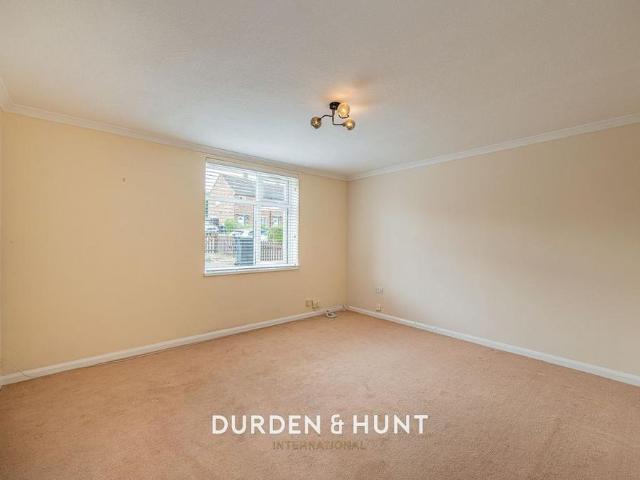 1 bedroom maisonette to rent