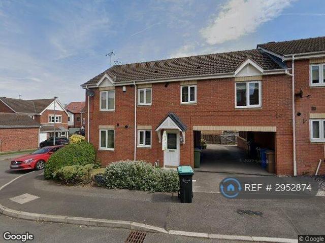 1 bedroom maisonette to rent