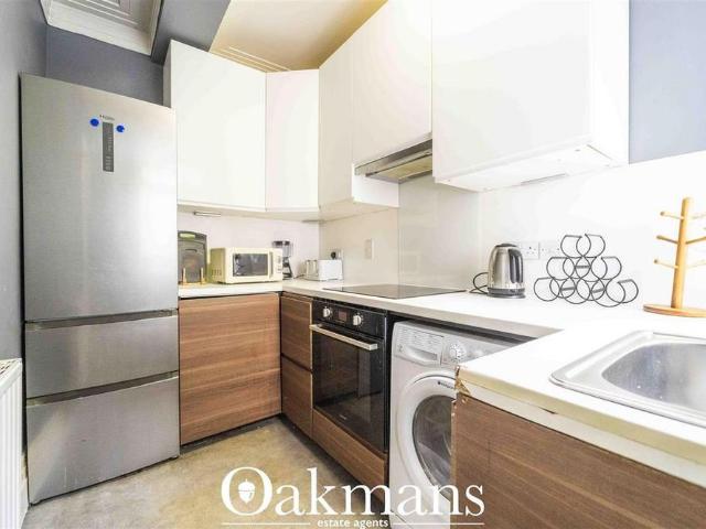1 bedroom maisonette to rent