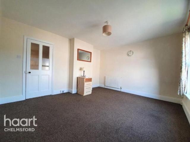 1 bedroom maisonette to rent