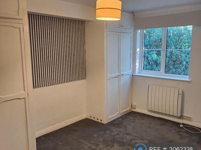 1 bedroom maisonette to rent