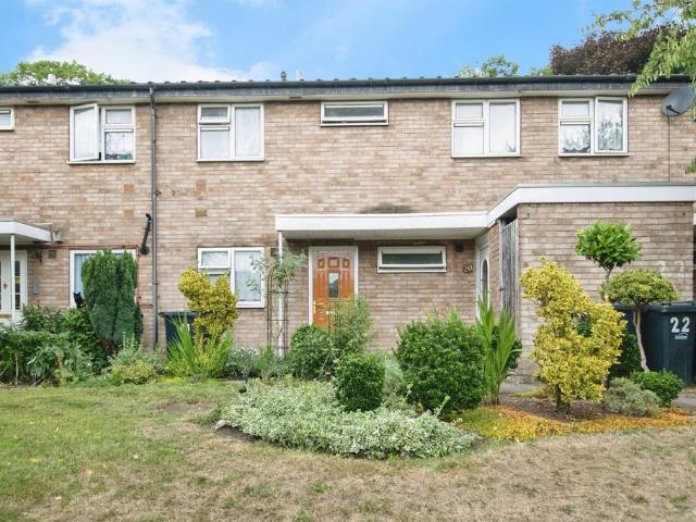 1 bedroom maisonette to rent