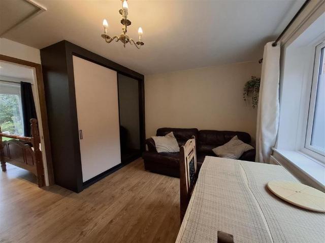 1 bedroom maisonette to rent