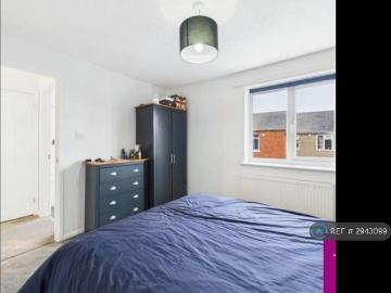 1 bedroom maisonette to rent