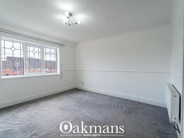 1 bedroom maisonette to rent