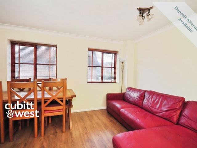 1 bedroom maisonette to rent