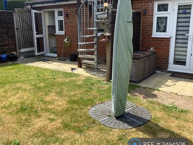 1 bedroom flat to rent