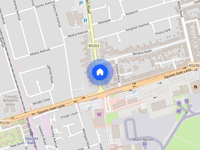 1 bedroom maisonette to rent