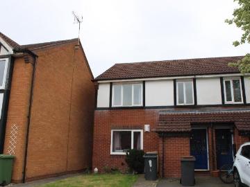 Nuneaton and Bedworth, Stoke and Staffordshire, West Midlands, Midlands