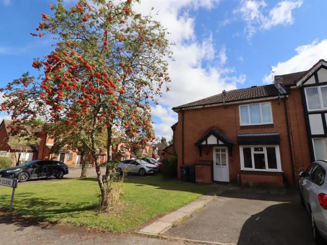 1 bedroom maisonette to rent