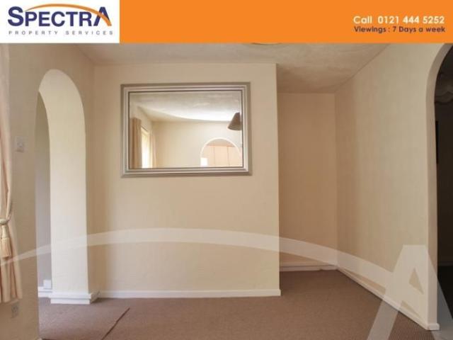 1 bedroom maisonette to rent