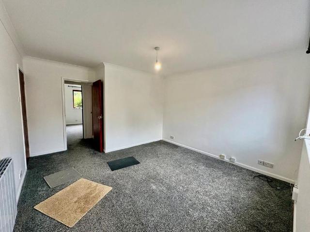 1 bedroom maisonette to rent