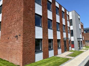 1 bedroom maisonette to rent