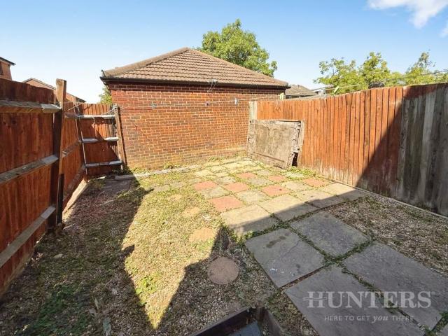 1 bedroom maisonette to rent
