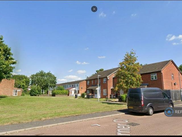 1 bedroom maisonette to rent
