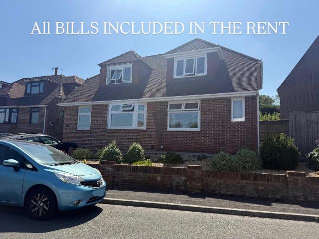 1 bedroom maisonette to rent