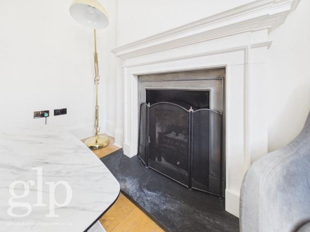 1 bedroom maisonette to rent