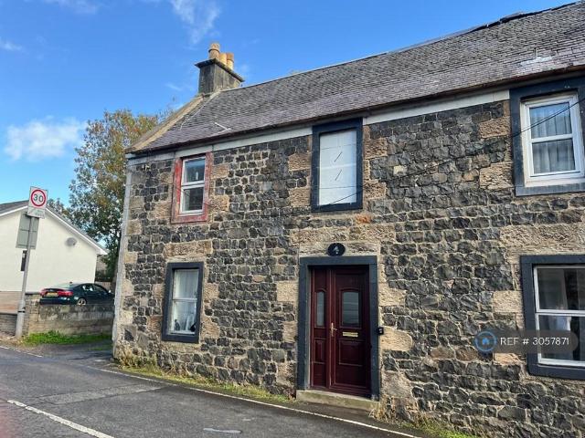 1 bedroom maisonette to rent
