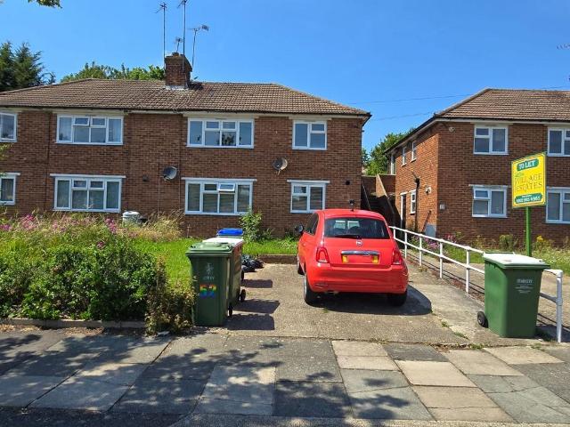1 bedroom maisonette to rent